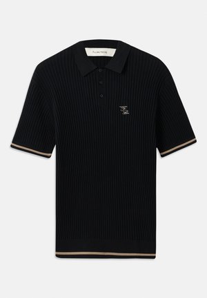 Pólóing - black