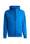 SARIQ - Kevyt takki - open blue