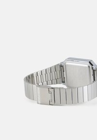 Casio F100 REVIVAL UNISEX - Reloj digital - silver-coloured