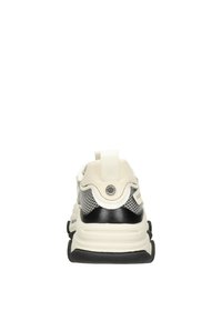 Steve Madden POSSESSIONE - Sneakers - ecru