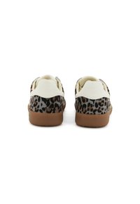 Back70 SQUID - Sneakers basse - leopard multi taupe cuoio milk