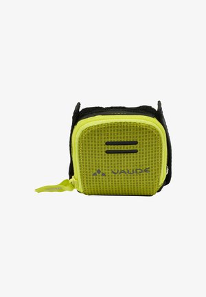 Vaude RACE LIGHT L LUMINUM - Umhängetasche - bright green