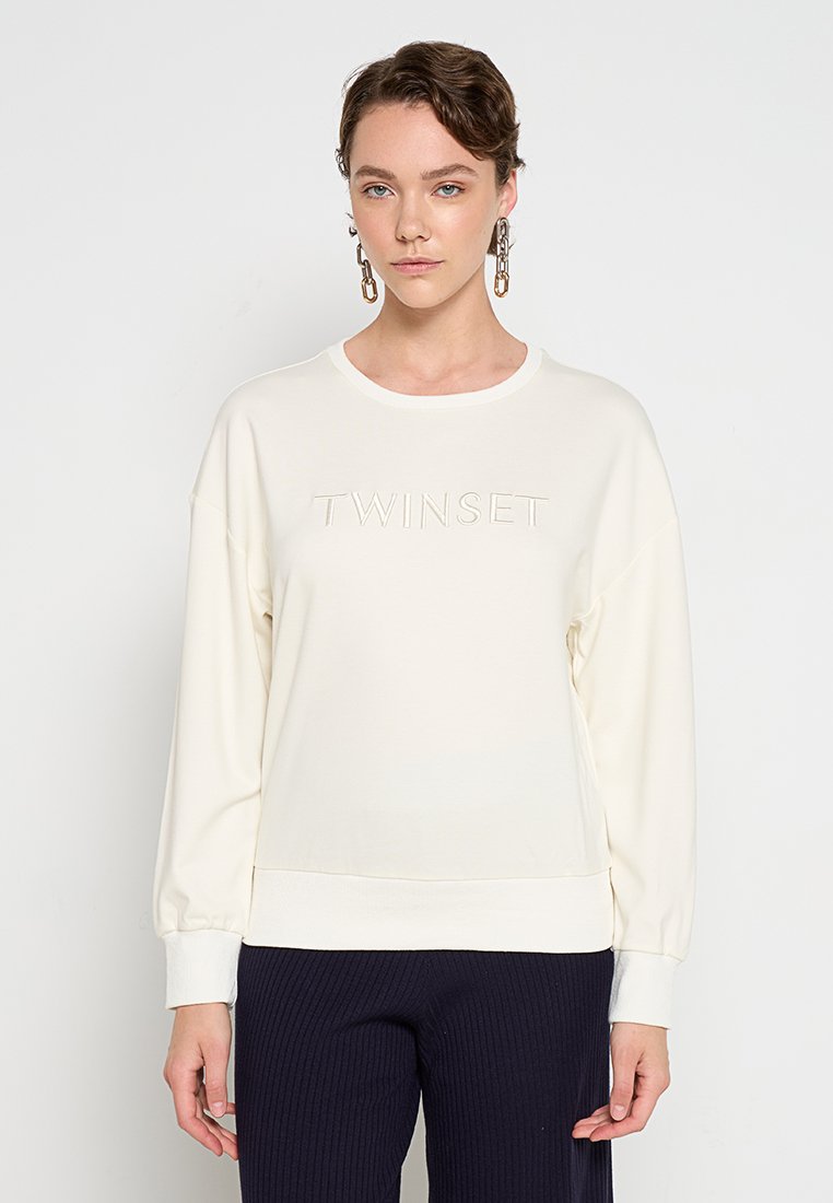 TWINSET Sweater crème