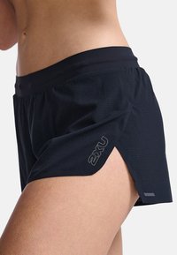 2XU FUNKTIONS - Träningsshorts - black black reflective