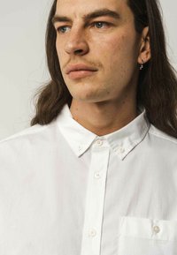 MELA AJAY - Hemd - weiß