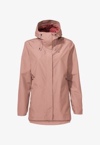 Unausgewählt, soft rose