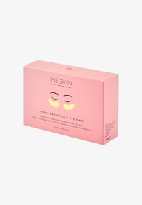 MZ SKIN HYDRA-BRIGHT GOLD EYE MASK - Ögonvård
