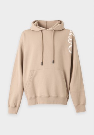 OFF-WHITE, VERTICAL BOOKISH SKATE HOODIE - Hoodie - string