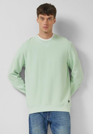 Sweatshirt - minze