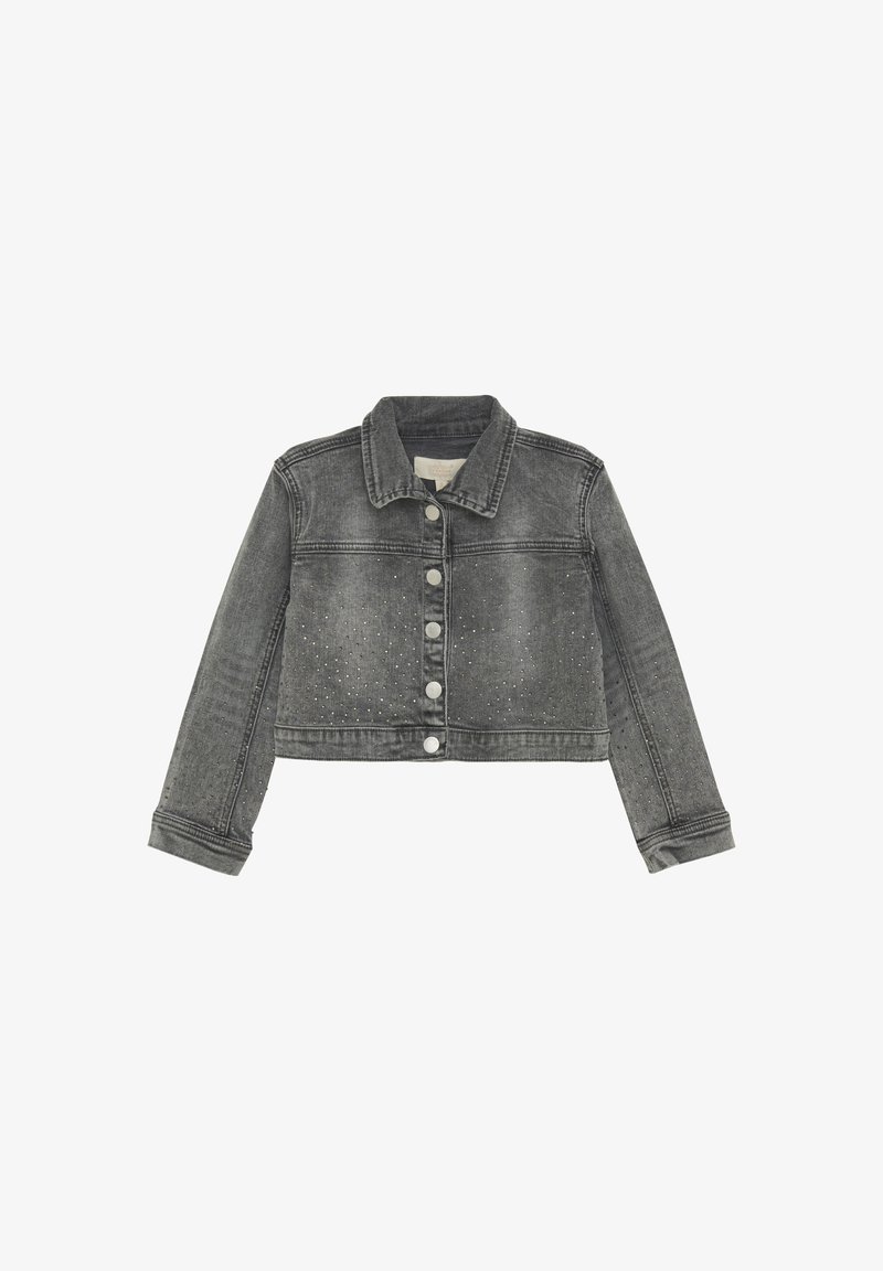 Creamie - Kurtka jeansowa