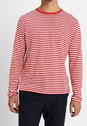 Bluzka z długim rękawem