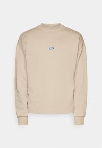 HUGO Sweatshirt - beige