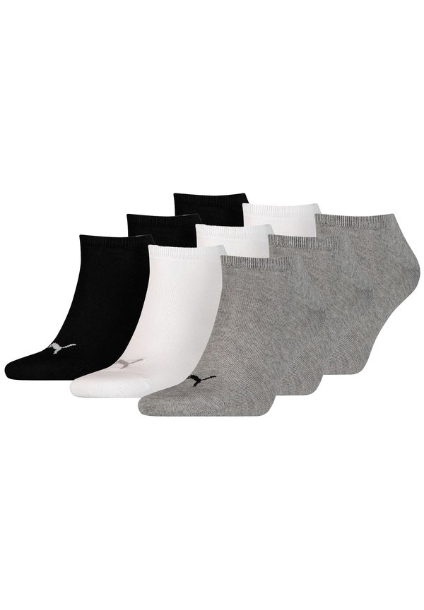 9 PACK - Füßlinge