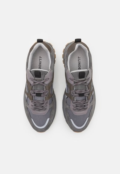 J.LINDEBERG ARES SPORT - Sportcipő - night owl