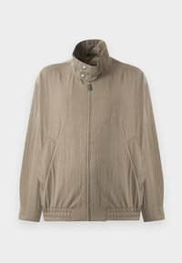 RELAXED FIT - Veste légère - sand