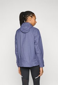 Adidas Terrex Windjack - preloved violet