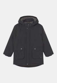 Name it NKMMILLER - Vinterkappa /-rock - dark sapphire