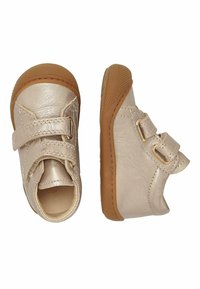 Naturino COCOON VL - Scarpe primi passi - puderrosa weiss