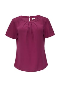 Unausgewählt, fuchsia