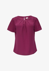 Ausgewählt, fuchsia