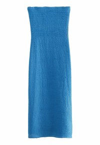 Non sélectionné, blue