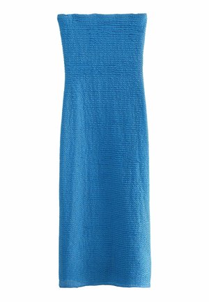Neulemekko - blue