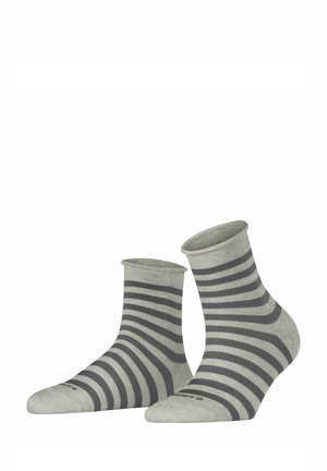 SWANSEA - Socks - storm grey