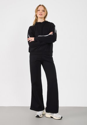 SET - Dres