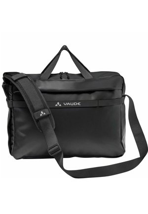 Vaude MINEO FAHRRADT FACH - Notebooktasche - black