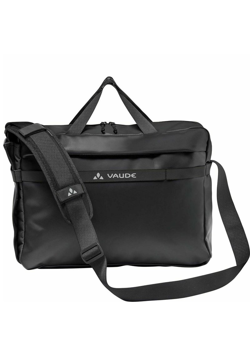 Vaude - MINEO FAHRRADT FACH - Notebooktasche - black, Vergrößern