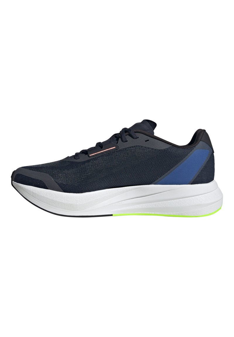 adidas Performance DURAMO SPEED - Scarpe da corsa su strada - legink zeromt luclem