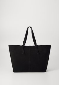 Unselected, black