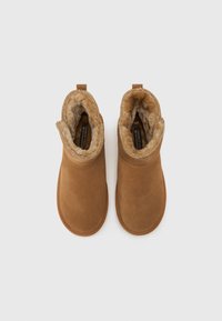 Marco Tozzi GUIDO MARIA - Snowboots  - cognac