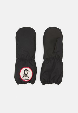 ALASKA GLOVE - Tumvantar - black