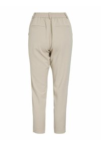 VILA VARONE HW SLIM - NOOS - Chino - feather gray