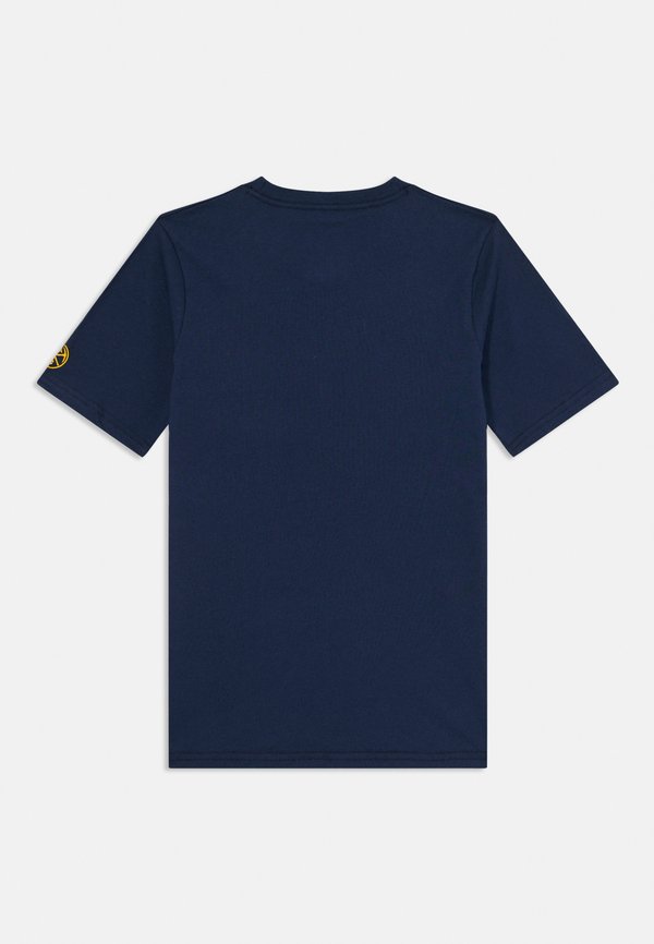 NBA DENVER NUGGETS JORDAN CITIES TEE - Print T-shirt2