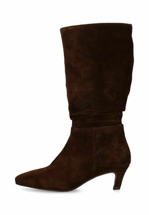 Manfield, Bottes - braun