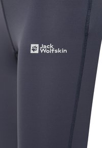 Jack Wolfskin INFINITE - Tights - graphite