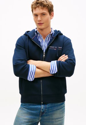 Sweatjakke - desert sky