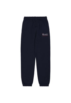 GRAPHIC SHOP - Jogginghose - dark blue