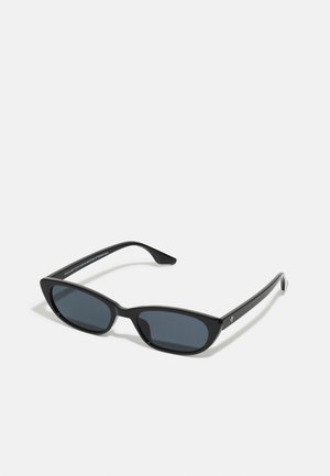 VIENNA UNISEX - Sonnenbrille - black