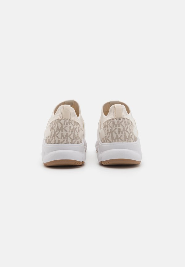 SAMI TRAINER - Trainers - cream3