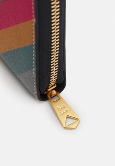 Paul Smith WOMEN PURSE MED WALLET - Portemonnee - swirl