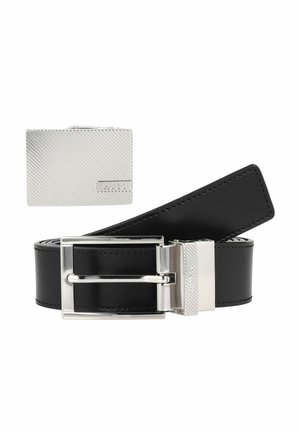 WENDE  - Belt business - black