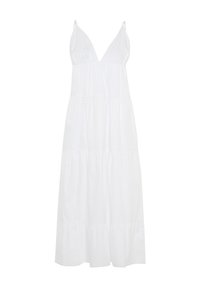 adL CUT OUT  - Maksimekko - white