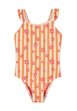 Costume da bagno - orange