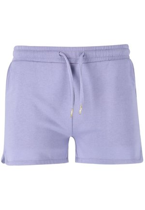 BASTINI - Träningsshorts -  sweet lavender