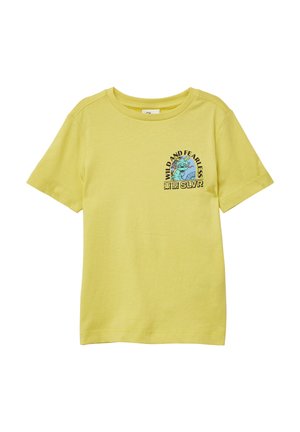 - T-shirt z nadrukiem