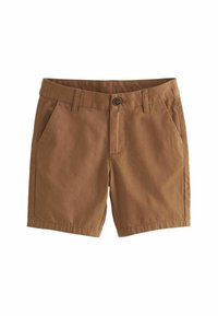 Next - STANDARD - Shorts - ginger brown Thumbnail-Bild 1