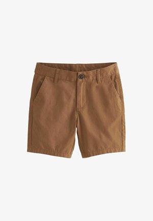 STANDARD - Shorts - ginger brown